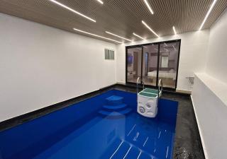 Sarang Resort Varkala by VOYE HOMES - Includes Rooms with Private Pool - 5