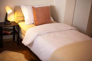 Large apartment in Prešov with 3 bedrooms and parking - 9