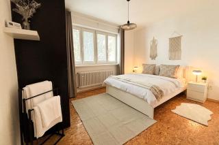 Large apartment in Prešov with 3 bedrooms and parking - 8