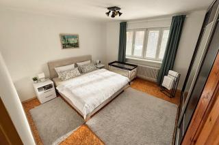 Large apartment in Prešov with 3 bedrooms and parking - 7