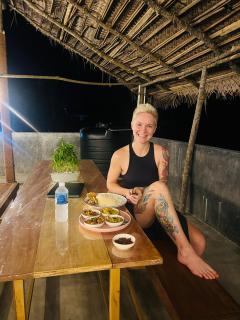 Tropictide Weligama - 2