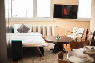 Large apartment in Prešov with 3 bedrooms and parking - 5