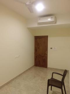 VGN Convention Centre - 1