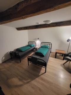 Ferienwohnung Hofland - 1