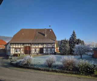 Ferienwohnung Hofland - 7