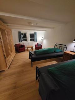 Ferienwohnung Hofland - 6