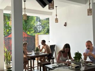 Tropictide Weligama - 5