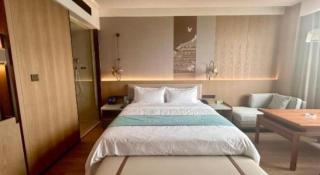 Zhangjiagang Jiangnan Garden Hotel - 9