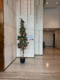 2BHK River view Apartment and City view - 6