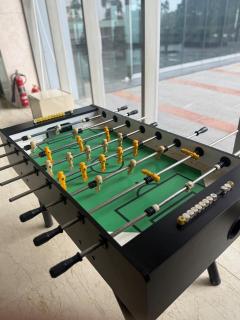 2BHK River view Apartment and City view - 5