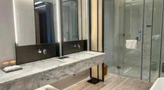 Zhangjiagang Jiangnan Garden Hotel - 5