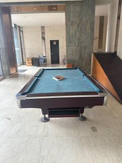 2BHK River view Apartment and City view - 1