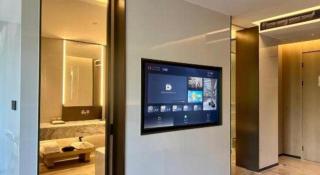 Zhangjiagang Jiangnan Garden Hotel - 4