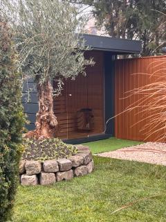 Villa Relax Apartman - Gárdony - 9