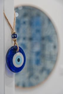 Évasion Santorin - Jacuzzi & Relax - 5