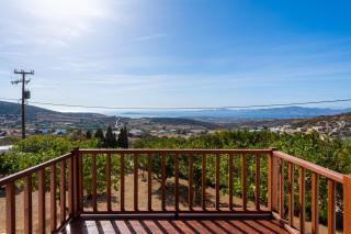 The Eagle's Nest house - 1