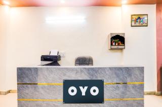 Hotel O Royal Stay - 3