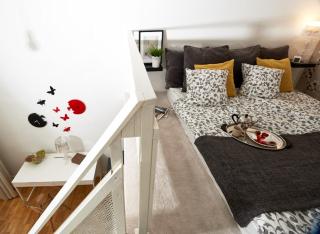 King Street Design Apartment for 12 - Budapest - 8