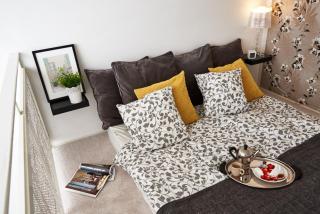 King Street Design Apartment for 12 - Budapest - 7