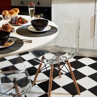 King Street Design Apartment for 12 - Budapest - 6