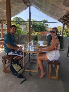 Tropictide Weligama - 7