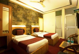 Hotel Lal's Haveli - New Delhi - 9