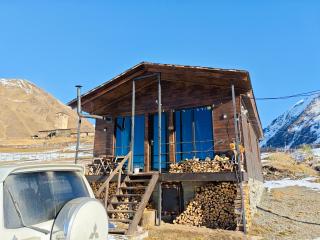 Ushguli Highland Cottage - 2