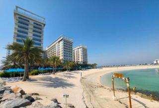 Al Marjan Palm Duplex - 4