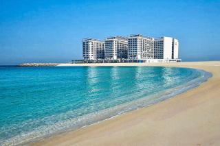 Al Marjan Palm Duplex - 3