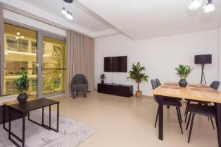 Al Marjan Palm Duplex - 2