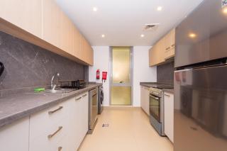 Al Marjan Palm Duplex - 7