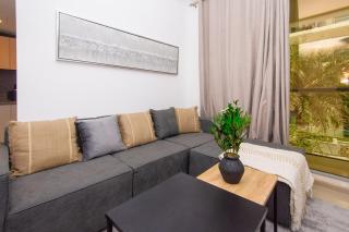 Al Marjan Palm Duplex - 9