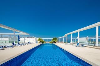 Al Marjan Palm Duplex - 8