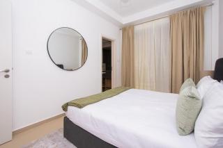 Al Marjan Palm Duplex - 6