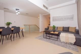 Al Marjan Palm Duplex - 5