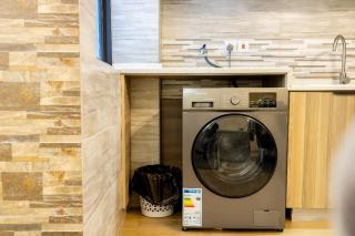 Siaya park apartment in kileleshwa which features swimming pool,gym ,child play area and rooftop chillspot - 8