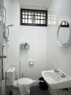 Together Spacious Gathering Taman Perling House BBQ - 2