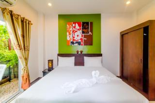Baan Yuyen Karon Guesthouse - Karon Beach - 4