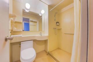 Jinjiang Inn Handan Zhonghua Nan Street Xueyuan Bei Road - 7