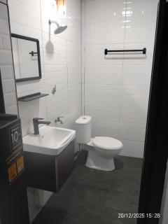 Moksu Garden Tiny House jerteh - 2