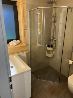 Drewniany dom w sercu Roztocza WitUla - 3