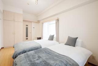 Toko Stay Hakata - 0