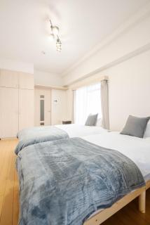 Toko Stay Hakata - 4