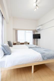 Toko Stay Hakata - 1