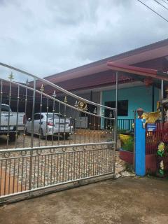 Vanessa Guesthouse - 0