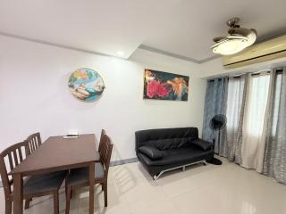 Sea Residences at Jireh - 1