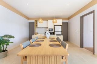 Luxury BRAND NEW VILLA and Near Beach #1 - 1