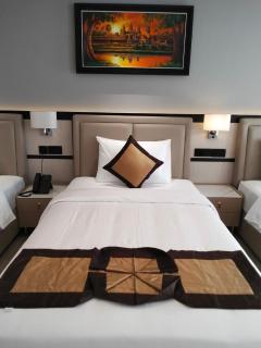 LN hotel&Residence - 9