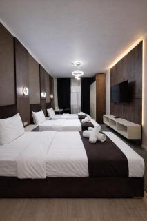 BALAND HOTEL DUSHANBE - 2