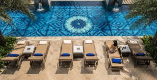 Four Seasons Hotel Jakarta - 1